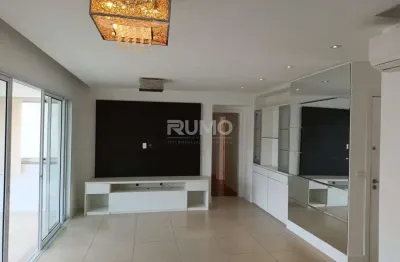Apartamento com 3 quartos à venda na Rua Ataliba Camargo de Andrade, 172, Cambuí, Campinas, 136 m2 por R$ 1.850.000