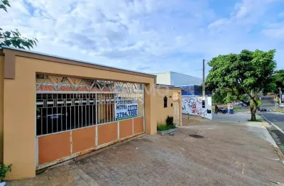 Casa comercial à venda na Avenida Doutor Heitor Penteado, 930, Parque Taquaral, Campinas, 266 m2 por R$ 1.400.000