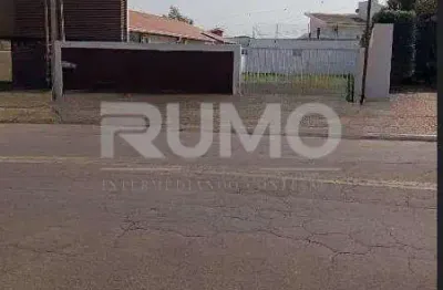 Terreno à venda na Avenida José Bonifácio, 1923, Jardim das Paineiras, Campinas por R$ 2.100.000