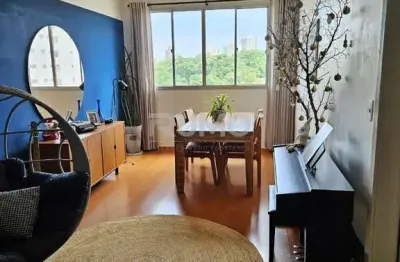 Apartamento com 3 quartos à venda no Bosque, Campinas , 90 m2 por R$ 595.000