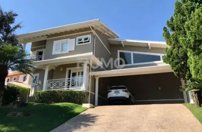 Casa em condomínio fechado com 4 quartos à venda na Avenida Noé Vincie, s/n, Loteamento Arboreto dos Jequitibás (Sousas), Campinas, 410 m2 por R$ 3.000.000