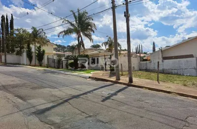 Terreno à venda na Rua Afrânio Peixoto, 877, Parque Taquaral, Campinas por R$ 430.000