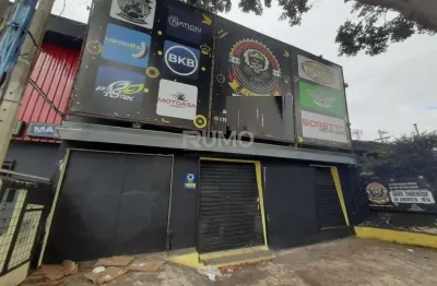 Casa comercial para alugar na Rua Tiradentes, 750.., Vila Itapura, Campinas, 141 m2 por R$ 4.000
