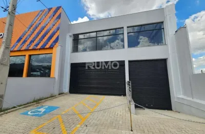 Sala comercial para alugar na Rua Carolina Florence, 1352., Vila Nova, Campinas, 500 m2 por R$ 20.000