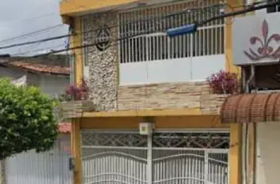 Casa com 4 quartos à venda na Avenida Generalíssimo Deodoro, Cremação, Belém