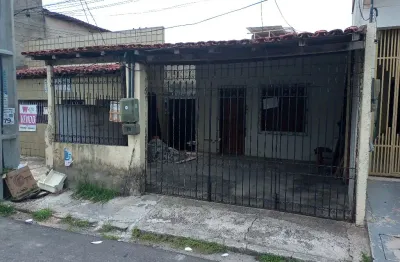 Casa com 2 quartos à venda na Passagem A, 160, Sacramenta, Belém