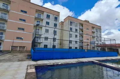 Apartamento com 2 quartos à venda na Rua Jibóia Branca, 29, Jibóia Branca, Ananindeua