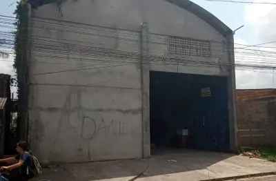 Barracão / Galpão / Depósito com 2 salas à venda na Estrada do Icuí-Guajará, 50, Icuí-Guajará, Ananindeua
