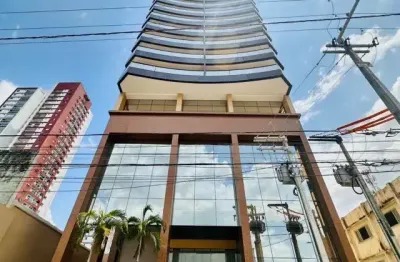 Apartamento com 3 quartos à venda na Travessa Magno de Araújo, 370, Telégrafo Sem Fio, Belém