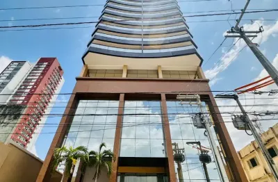 Apartamento com 3 quartos à venda na Travessa Magno de Araújo, 370, Telégrafo Sem Fio, Belém