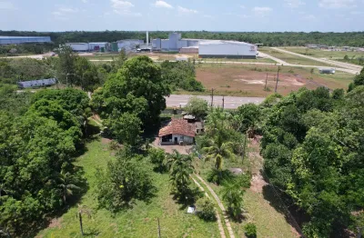 Terreno à venda na Avenida Mantinho Monteiro, lote 27, Paricatuba, Benevides