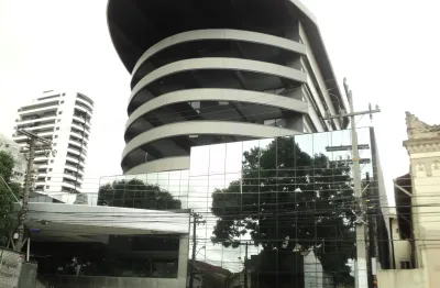 Sala comercial com 11 salas para alugar na Avenida Senador Lemos, 791, Umarizal, Belém