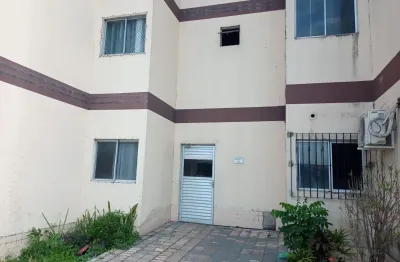 Apartamento com 2 quartos à venda na Avenida Governador Hélio da Mota Gueiros, 1800, Quarenta Horas (Coqueiro), Ananindeua