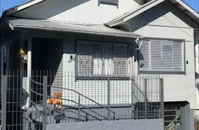 Casa com 4 quartos à venda na Rua João Corteletti, 420, Rio Branco, Caxias do Sul