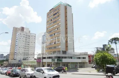 Imobiliaria juveve vende loja cabral av. Parana frente carrefour terminal 3 salas prx cartorio country club