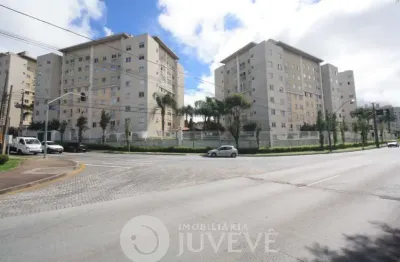 Imobiliaria juvevê vende apartamento atuba cond clube res vivare 2 garagem prx mascaren moraes trevo atuba hosp vita linha verde