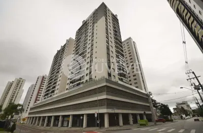 Imobiliaria juvevê vende apartamento condominio club set cabral prx ufpr agrarias piegel graciosa clube festval 2 dorm churrasq