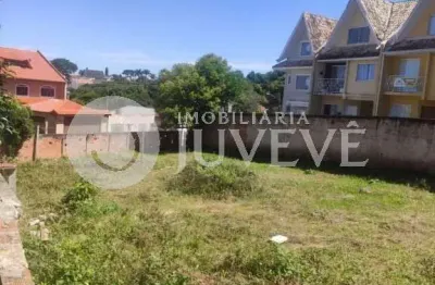 Imobiliaria juveve terreno a venda pilarzinho esquina parque tinqui rua são domingos,166