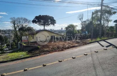 Imobiliaria juveve vende esquina terreno parolin rua 24 de maio, 3376