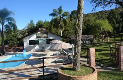 Imobiliaria juvevê vende chacará bocaiuva do sul condominio fechado fazenda invernada, chacarás belie vie 30.000m²