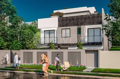 Imobiliaria juveve vende condominio sobrado bairro seminario rua deputado nilson ribas, 511