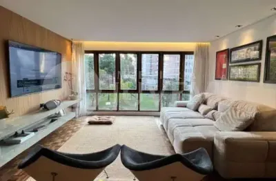 Imobiliária juveve vende apartamento retrofit alto da xv rua almirante tamandaré, 128 edifício alceu cesar de almeida