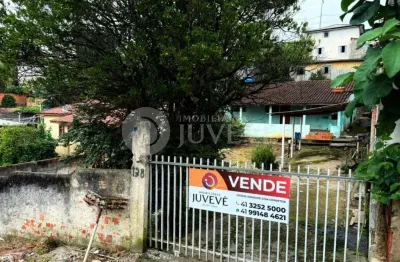 Imobiliaria juveve vende terreno almirante tamandare rua pedro vitor de lima, 138, cachoeira