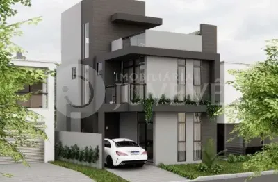 Imobiliaria juveve vende residencia condominio vivendas do parque condominio clube, rua antonio grochovski, 742 santa candida