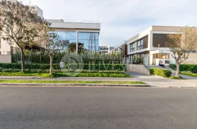 Imobiliaria juveve vende residência condominio fechado vista alegre rua miguel tschanner, 70 fj living