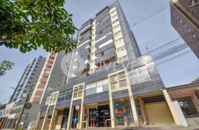 Imobiliaria juveve vende apartamento bacacheri avenida parana, 1670 edifício saint bernard mc donalds