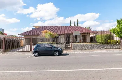 Imobiliaria juveve vende residencia rua alexandre borrazzo, 63 centro araucaria