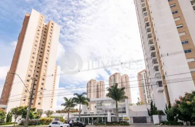 Imobiliaria juveve vende apartamento parque ecoville rua monsenhor ivo zanlonrenzi, 4440  último andar, , ecoville, campo compri