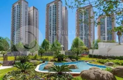 Imobiliaria juveve vende apartamento parque ecoville rua monsenhor ivo zanlonrenzi, 4440  último andar