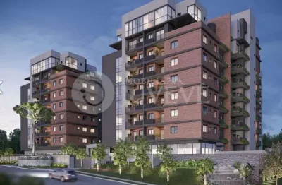 Imobiliaria juveve vende  cobertura cabral em construção rua da bandeira, 543 edficío gaia viva natureza clube 3 vagas garagens