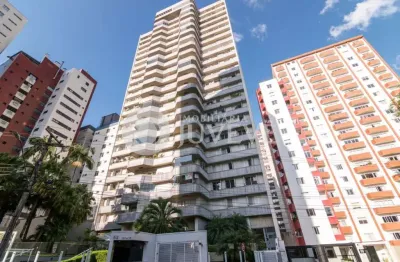 Imobiliaria juvevê vende apartamento batel edificio marques de barbacena rua estevão bayao, 53 patio praça japão