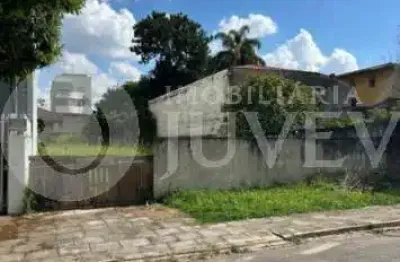 Imobiliária juvevê bacacheri jardim social terreno rua doutor alarico vieira, 118 nova estrela