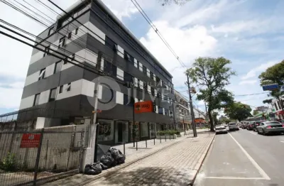 Imobiliária juvevê aluga sala comercial bachacheri prx erasto gaertner av paraná 20º batalhão exercito cotelão bacaheri big