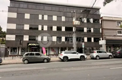 Imobiliaria juveve aluga sala conjunto comercial bacacheri prx erasto gaertner otica bacacheri aquarius