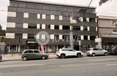 Imobiliaria juveve aluga sala conjunto comercial bacacheri prx erasto gaertner otica bacacheri aquarius