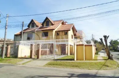 Imobiliária juvevê aluga residência sobrado bacacheri jardim social prx fagundes varela linha verde bosque portugal dreamland