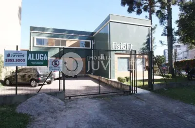 Imobiliaria juvevê aluga loja centro pinhas prx forum civil prefeitura av camilo di lellis detran pinhais shopping metropolitano