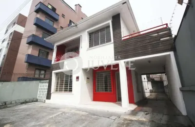 Imobiliaria juveve aluga casa comercial alto xv centro r. Alm. Tamandare prx ufpr hospital clinicas oswaldo cruz centro medico