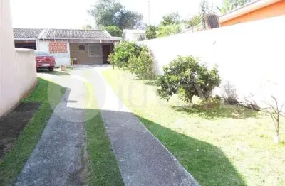 Imobiliaria juveve aluga residência colombo rincao condominio fechado 3 dorm. churrasqueira 3 vagas de garagem prx santa monica