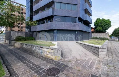 Imobiliaria juvevê aluga loja 213m² comercial alto da xv almirante tamandare costelao hospital xv positivo ambiental bristol