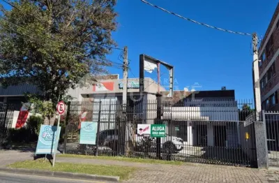 Imobiliaria juvevê aluga loja 2 andares garagem alto xv festval professor brandao unimed itupava clin quanta hosp.oswaldo cruz