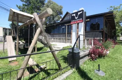 Imobiliária juvevê aluga imóvel comercial pilarzinho rua hugo simas prx bosque do alemão posto ipiranga igreja batista havan
