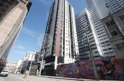 Imobiliaria juvevê aluga apartamento mobiliado centro esq visc guarapuava prx pç eufrasio correia hospitalshopping estação iml