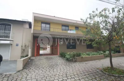 Imobiliaria juveve casa comercial estacionamento 10 carr cristo rei av. são jose prx ítalo hospitais cajuru marcelino champagnat