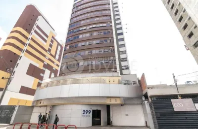 Imobiliaria juveve aluga laje comercial andar corporativo centro future tower one prx shopping estaçao utf pr hosp santa casa
