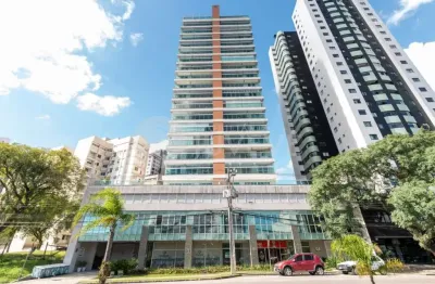 Imobiliaria juveve aluga apartamento mobiliado 3 quarto sacada cristo rei botanico cajuru affonso camargo marcelino 2 garagem